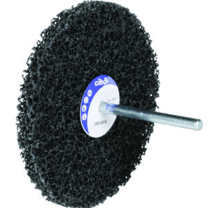 CSS Clean + Strip disc 150mm x 25mm x 8mm spindle