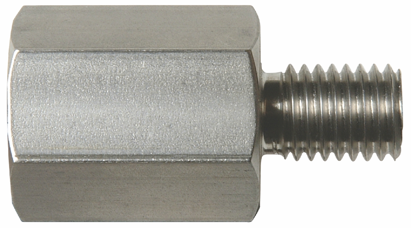 MHD10 M14 thread 20mm length