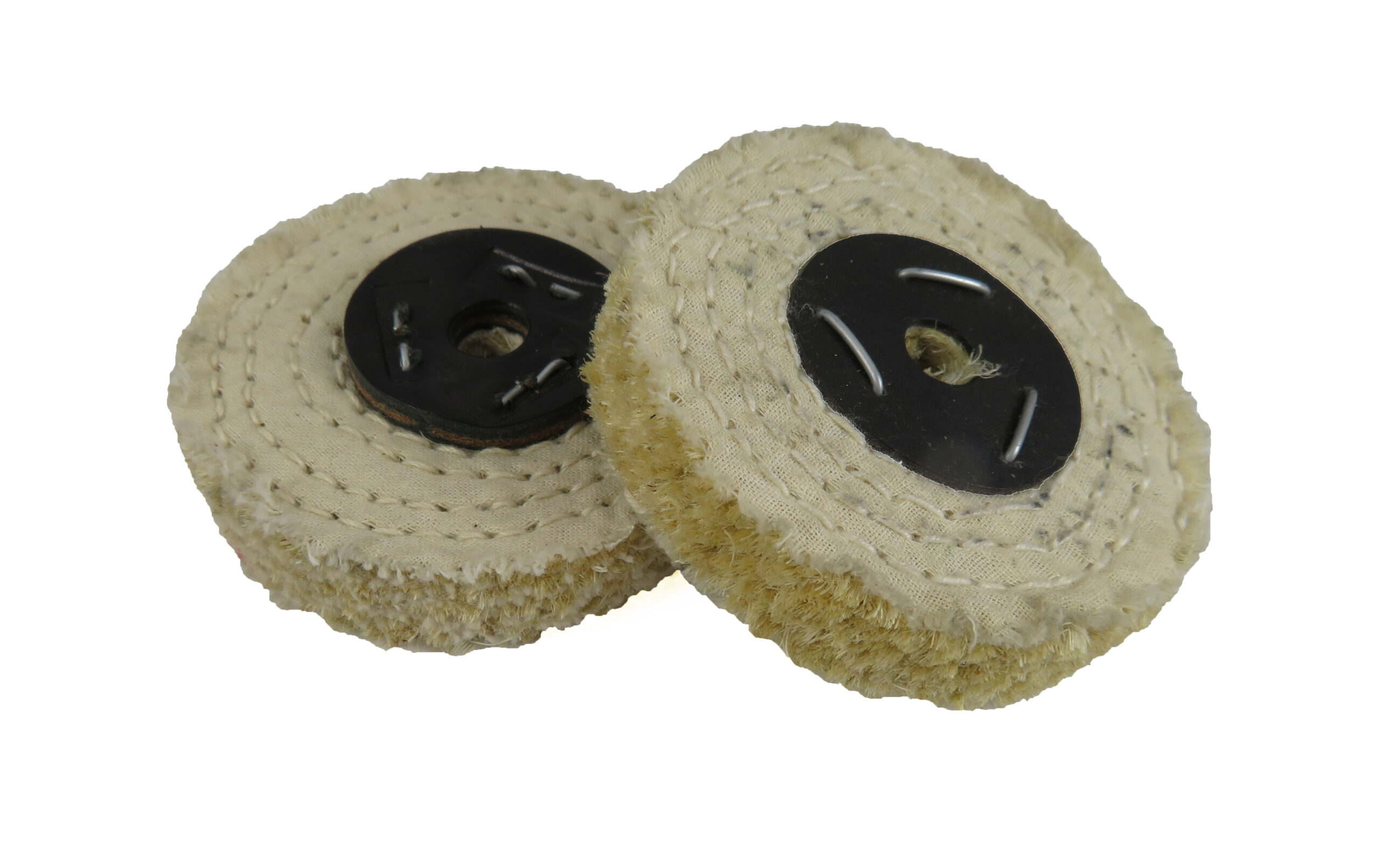 PLGS Mop Sisal 4 diameter x 1 section