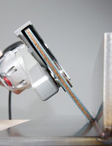 GA Combi Unitised disc