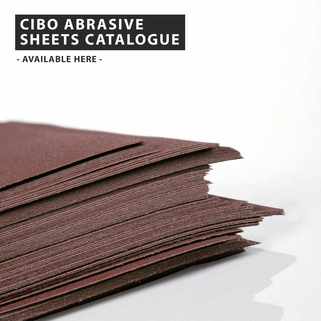 Abrasive Cloth Sheets Abrasive Finishing Systems