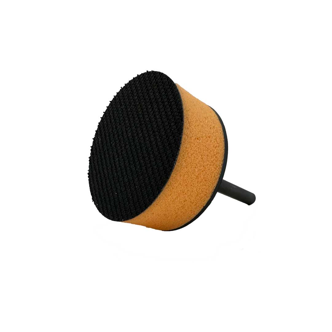 Standard Hoop and Loop Foam Spindle