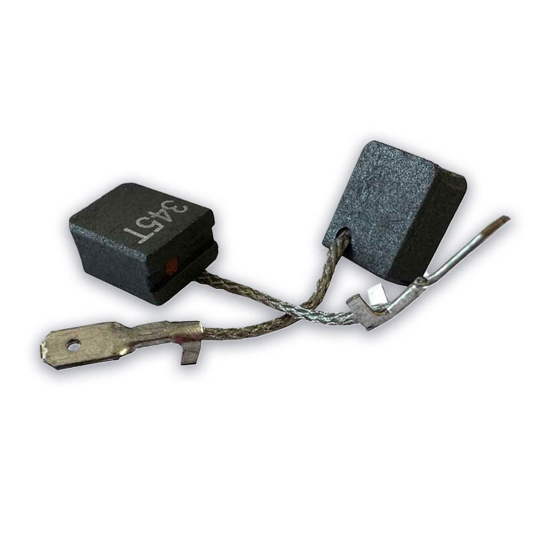Finipower 110V Brushes
