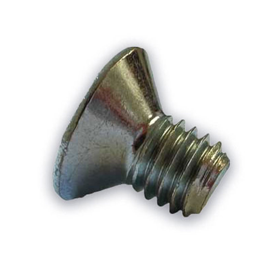 Finitube Socket-head screw M5 x 8 DIN 7991