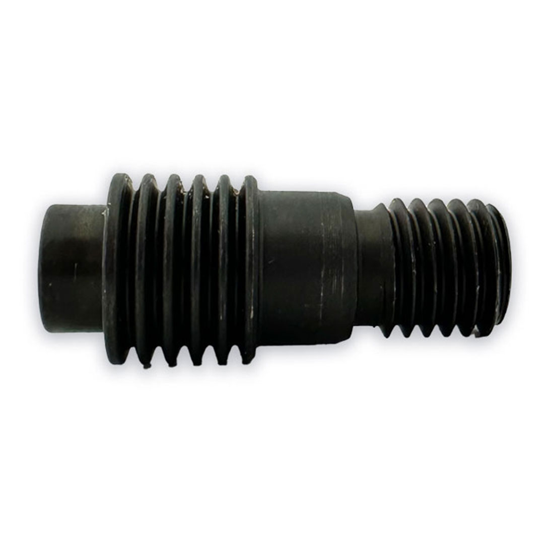 Finiteasy Driven Shaft Machine Part