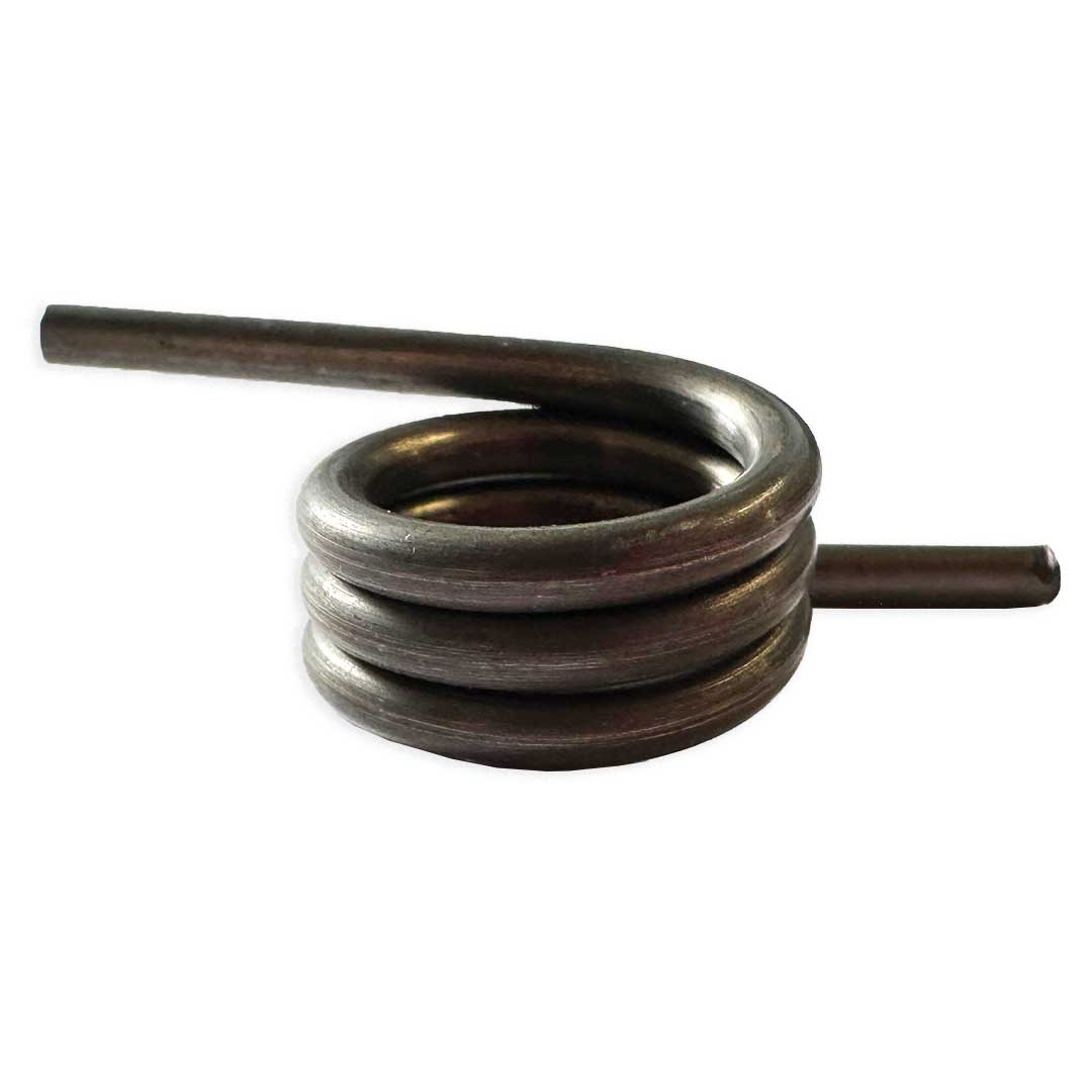 Finitube upper arm tension spring - new FT