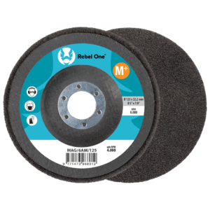 Cibo MAG+ Unitised Disc