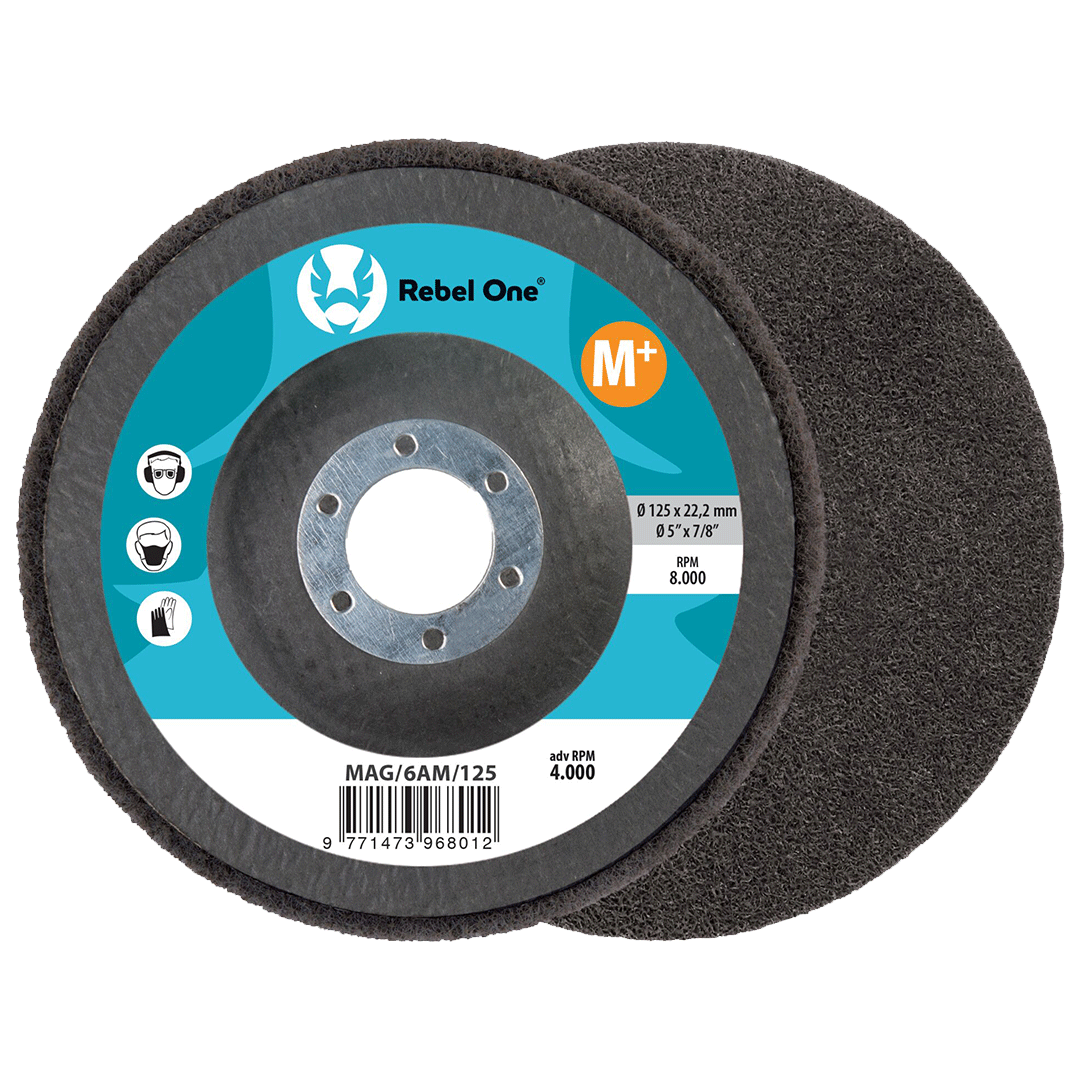 Cibo MAG+ Unitised Disc