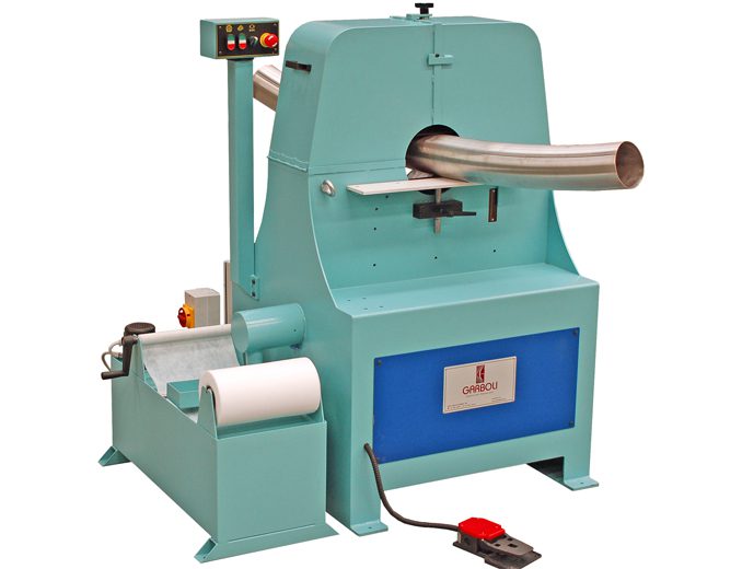 Free Standing Machines