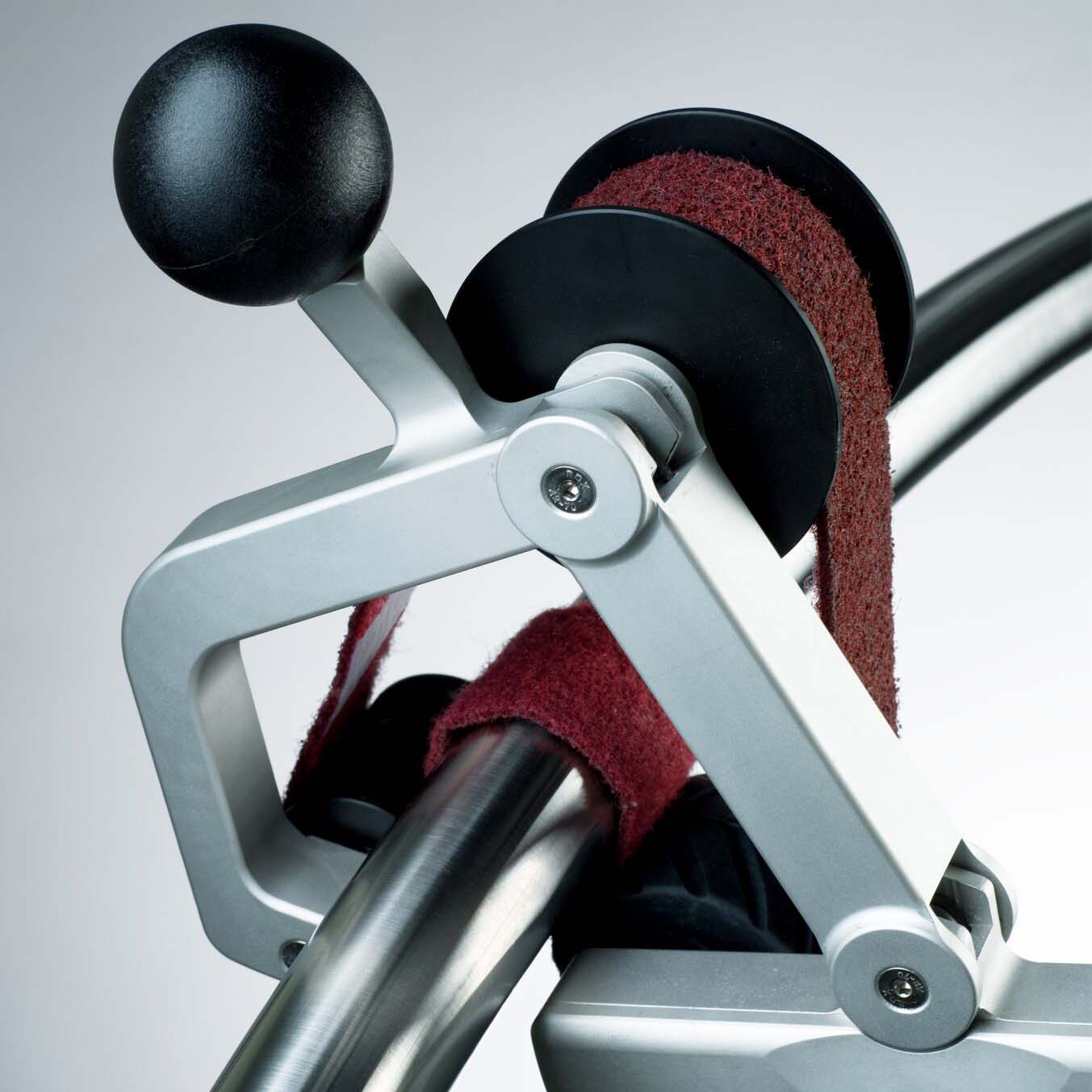 Cibo finitube tube polisher