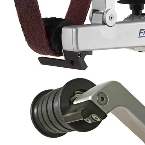 Cibo Finitube safety features