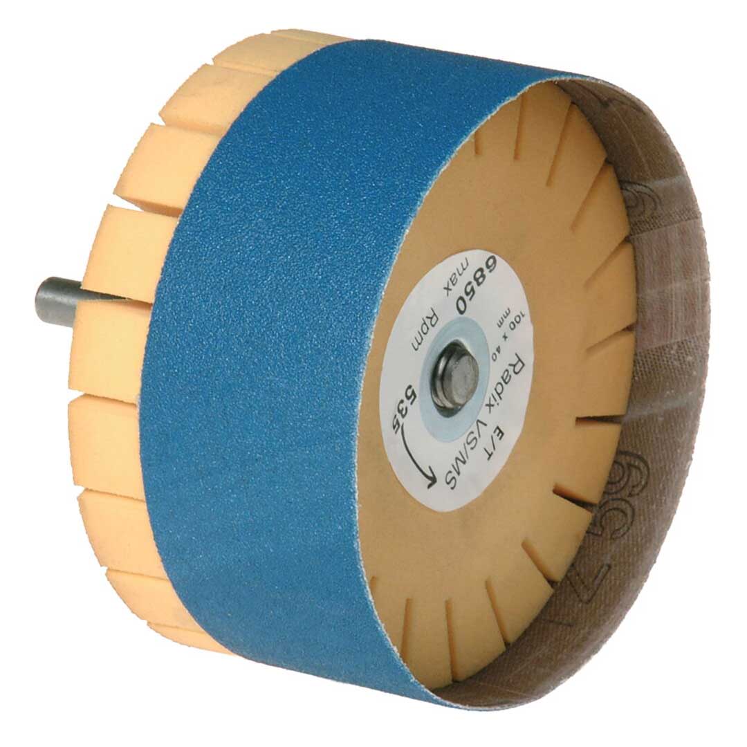 Cibo SHEH mandrel to fit sleeves 238mm length