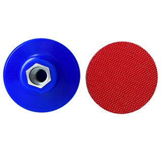 Foam Interface Pad 75mm diameter Foam Interface Pad 75mm diameter