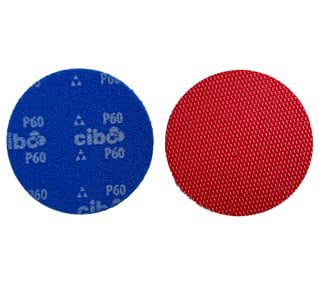 Foam Interface Pad 75mm diameter Foam Interface Pad 75mm diameter