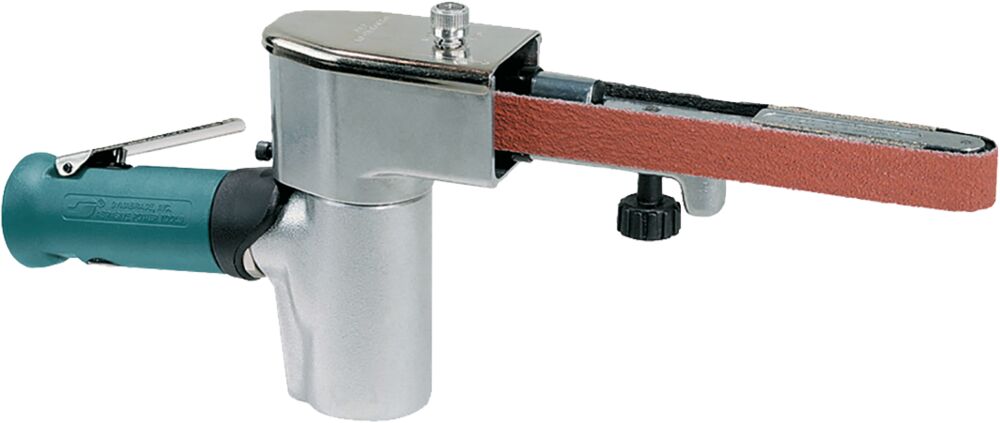 Dynafile 11 abrasive belts