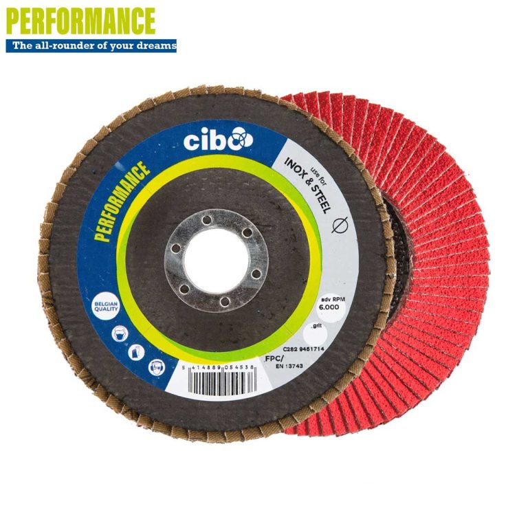 Which Cutting Disc is Best for Angle Grinders | Abrasive Finishing Systems