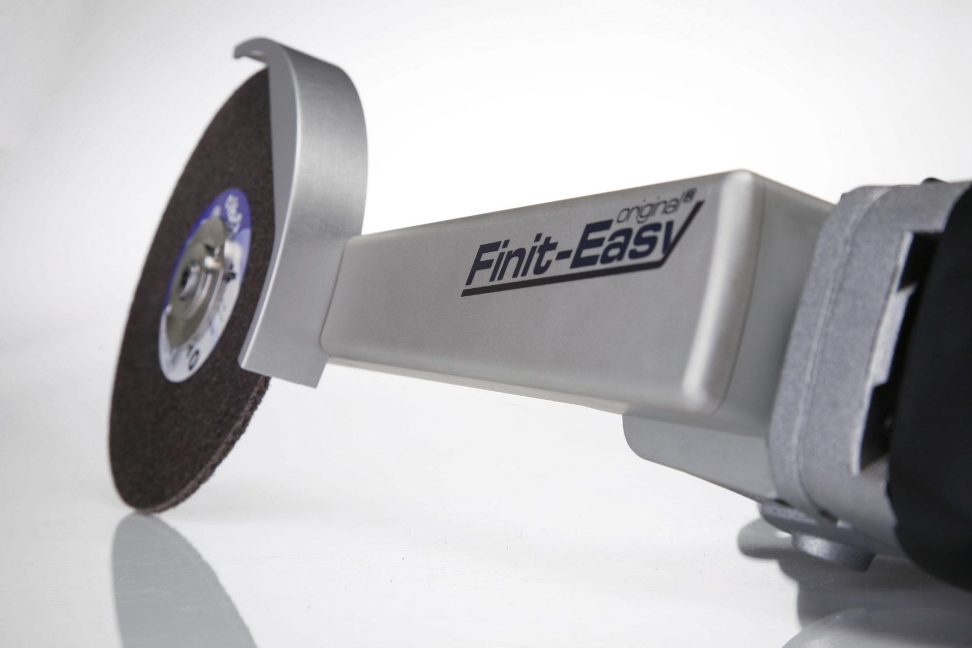 FinitEasy Fillet Weld Grinder