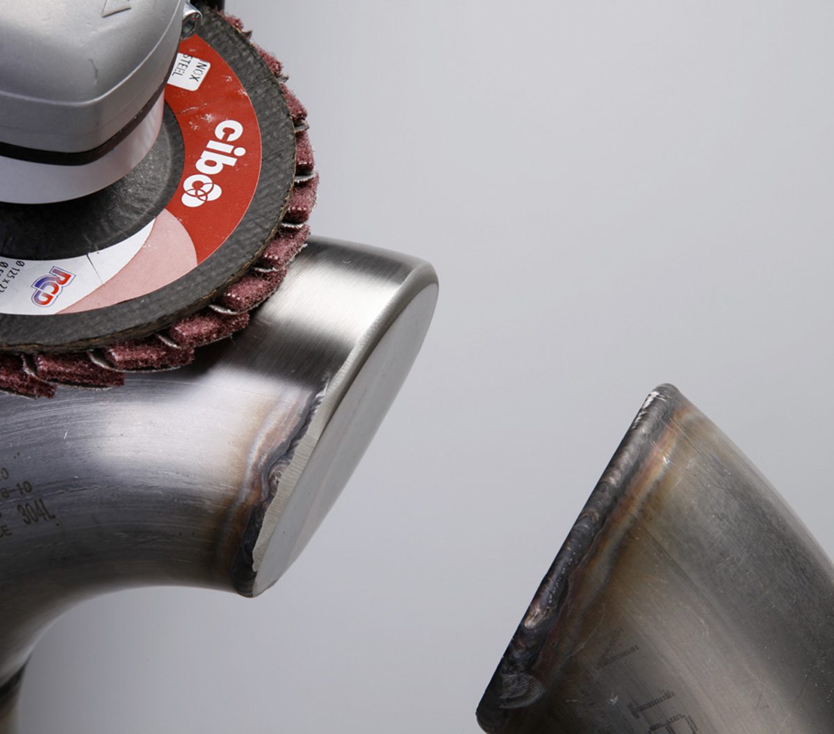 Cibo RCD rapid combi discs