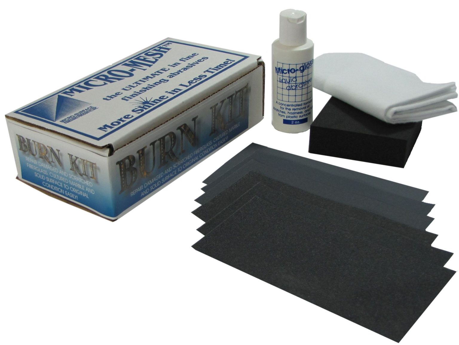 AFS | Abrasive Finishing Systems