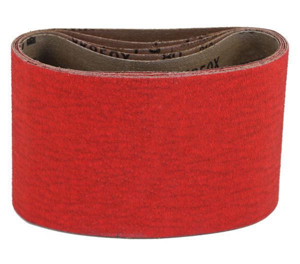 Abrasive Belts