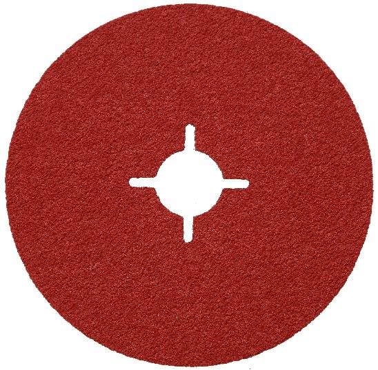 Abrasive Discs