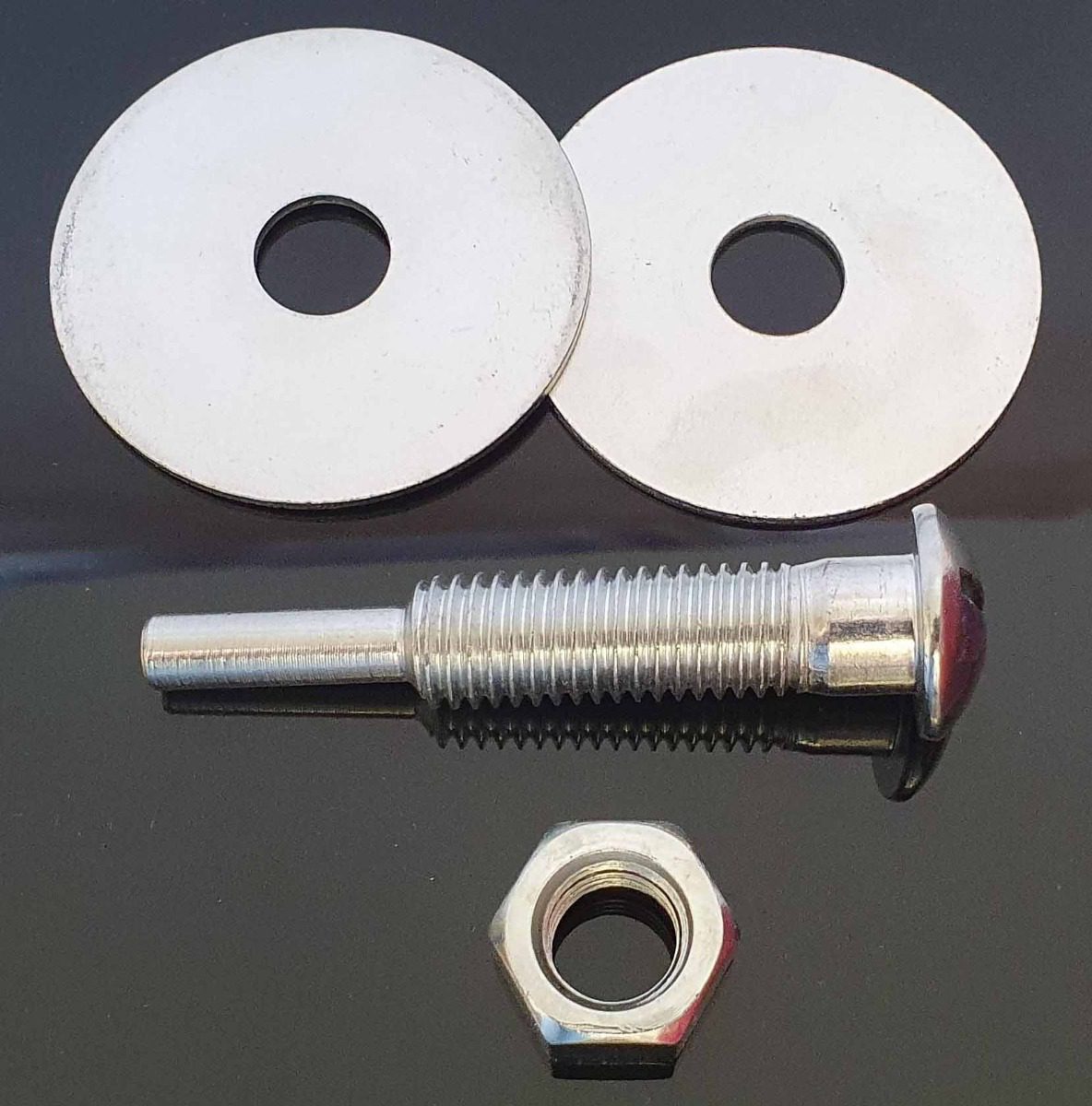 MHS6 Mandrel 6mm spindle MHS6 Mandrel 6mm spindle