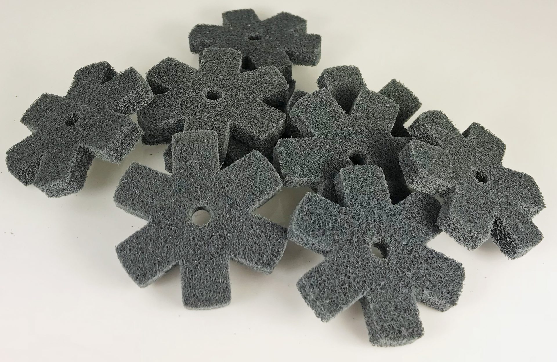 SA5 unitised star dia 50 mm SA5 unitised star dia 50 mm