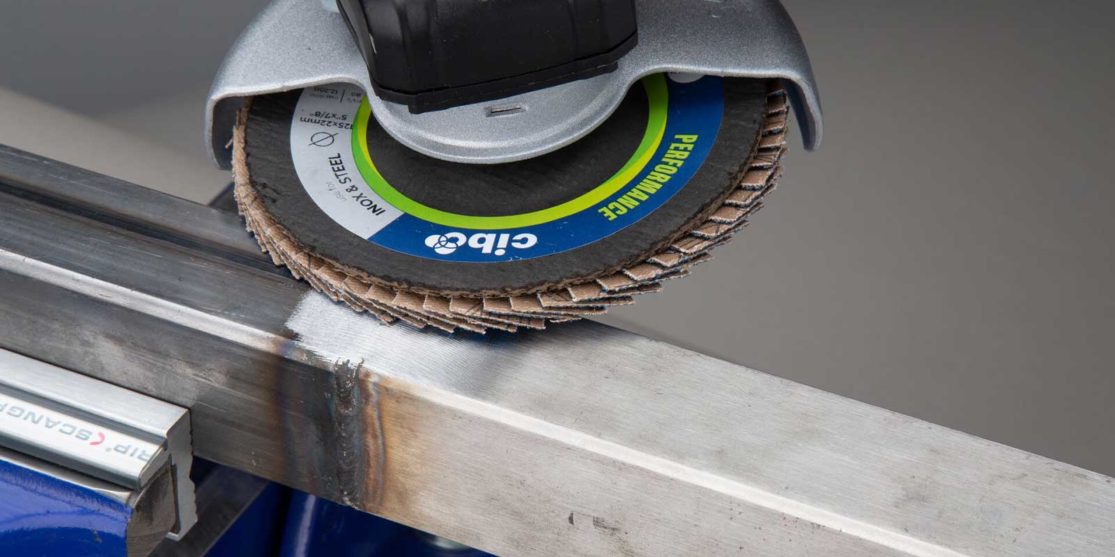 FPC Cibo Ceramic Flap Discs