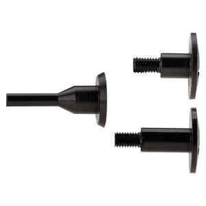 MHS6BB Bristle Brush mandrel