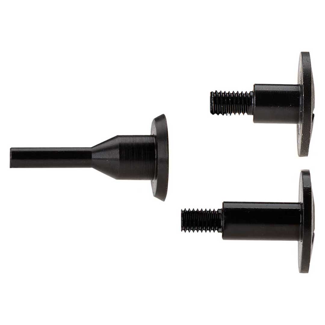 MHS6BB Bristle Brush mandrel